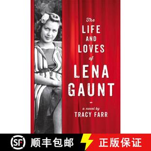 9781922089465 Life Lena Loves 4周达 and Novel Gaunt