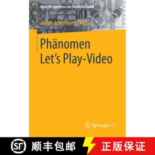 【3-4周达】Phänomen Let´s Play-Video: Entstehung, Ästhetik, Aneignung und Faszination aufgezeichne... [9783658129354]