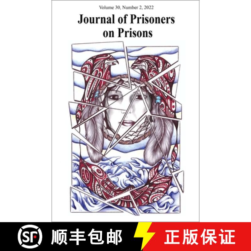 预订 Journal of Prisoners on Prisons, V30 #2 [9780776641621]