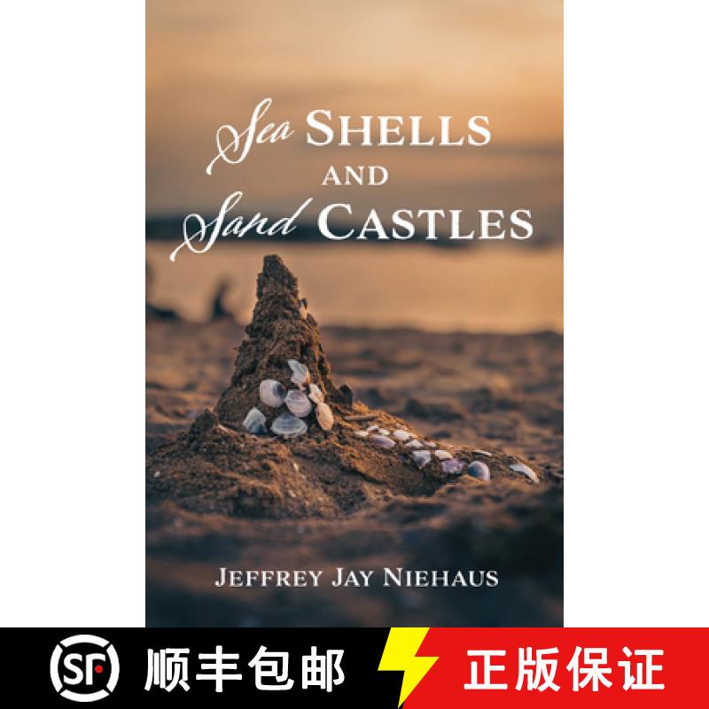 【4周达】Sea Shells and Sand Castles [9781666734065]
