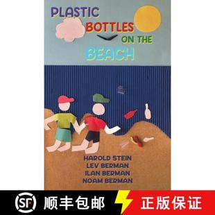Bottles the Beach 预订 9781035857708 Plastic