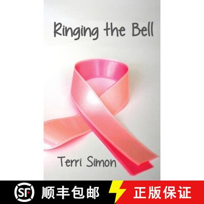 预订 Ringing the Bell [9781957221014]