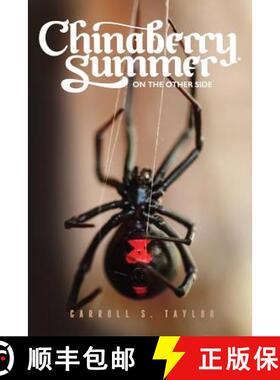 【3-4周达】Chinaberry Summer: On the Other Side [9780998685724]