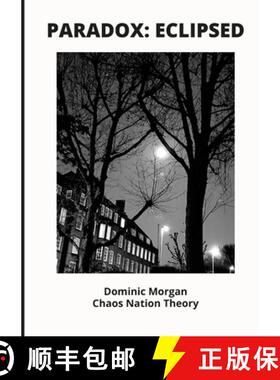 【3-4周达】Paradox: Eclipsed [9781008997158]