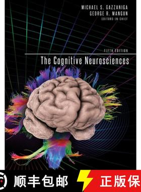 【3-4周达】The Cognitive Neurosciences, Fifth Edition [9780262027779]