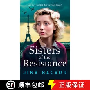 Resistance sisterhood The the Sisters story BRAND WWII... utterly heartbreaking 4周达 9781837515196 NEW