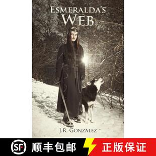 Web 4周达 9780578599878 Esmeralda