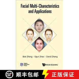 Facial Multi Characteristics Applications 4周达 and 9789813234574