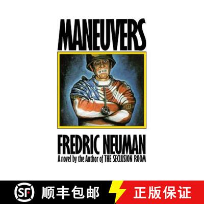 预订 Maneuvers [9781613827116]