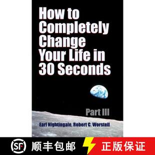 Your How Part 9781387055159 Seconds Completely 4周达 Life Change III