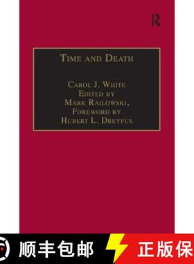 【3-4周达】Time and Death: Heidegger's Analysis of Finitude [9781138277694]