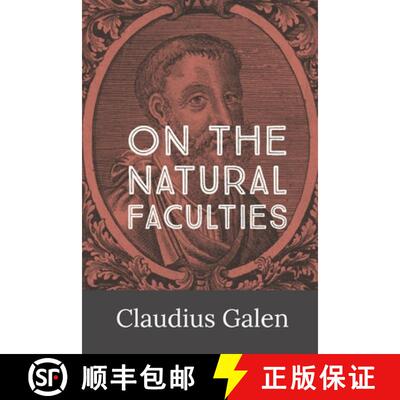 【3-4周达】On the Natural Faculties [9781960069375]