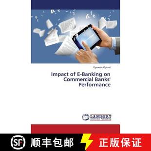 Commercial 9783659427589 Performance Banks Banking Impact 预订
