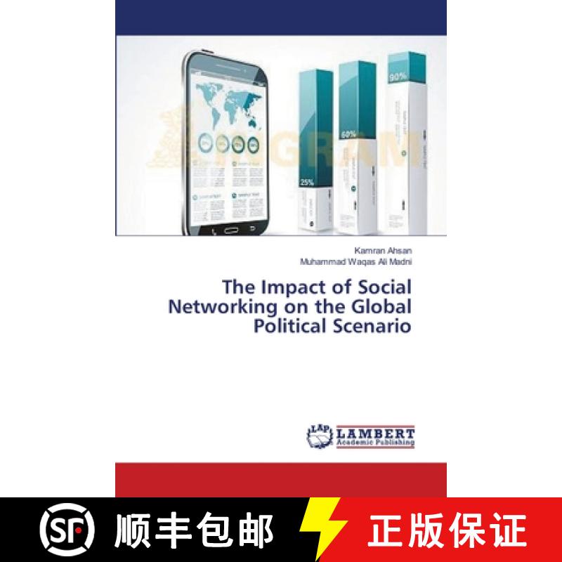 预订 The Impact of Social Networking on the Global Political Scenario [9783659521331]