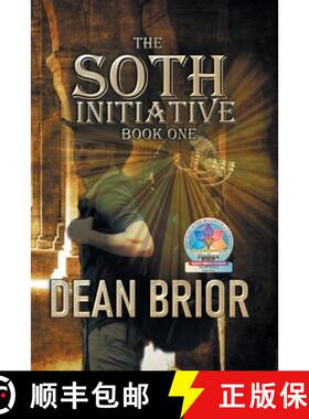 预订 The Soth Initiative: Book One [9781644719732]