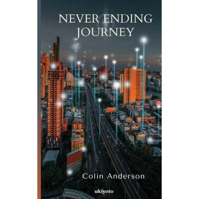 【4周达】Never Ending Journey [9789360163303]