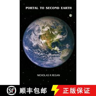 Portal 3周达 Second 9781257878253 Earth