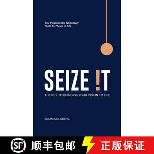 Seize 3周达 9789988390327