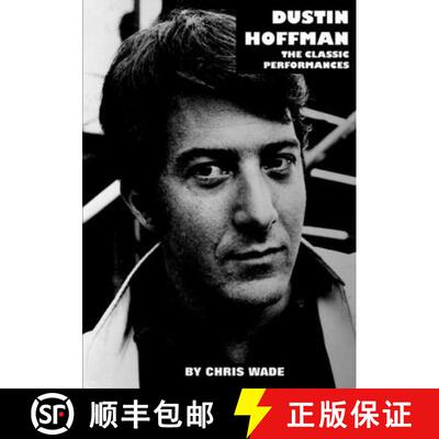 预订 Dustin Hoffman: The Classic Performances [9780244781637]