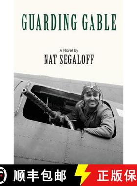 【3-4周达】Guarding Gable [9781629334066]