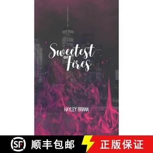 Fires 4周达 9798987487181 Sweetest