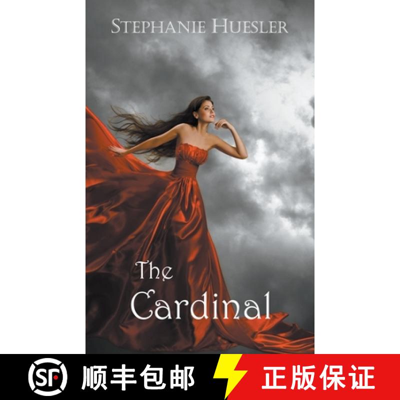【2-3周达】The Cardinal [9798223024910]