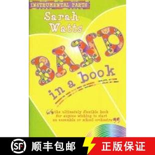 Band Parts 9781848671461 Instrument 3周达 Book