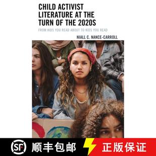Read You Literature Turn 2020s the Kids 9781666952827 ... Child 4周达 From Activist About