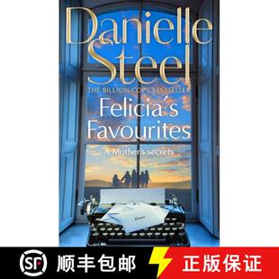 预订 Felicia's Favourites [9781529086140]