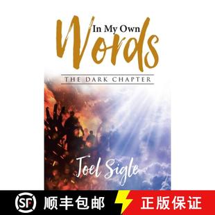 Own Words 9781646286232 Chapter Dark 预订 The