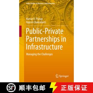 the 9789811033544 Public Infrastructure Partnerships 4周达 Private Challenges Managing