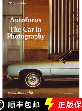 【3-4周达】Autofocus: The Car in Photography: The Car in Photography [9780500480526]