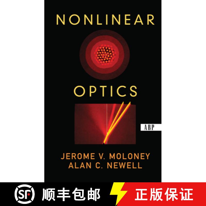 【3-4周达】Nonlinear Optics [9780367314132]