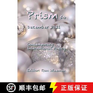 Prism 4周达 December 9781716134937 2021