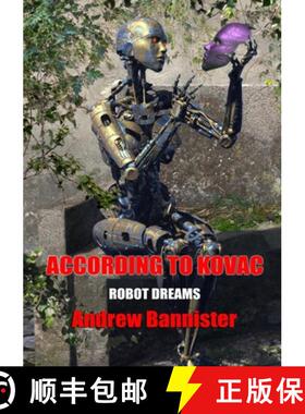 【3-4周达】According to Kovac [9781912950492]