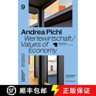 Andrea Pichl Economy 9788836656561 4周达 Values Wertewirtschaft