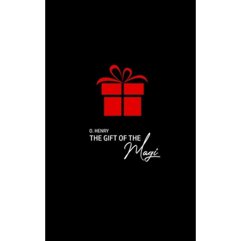 预订 the gift of the magi [9781800604797]