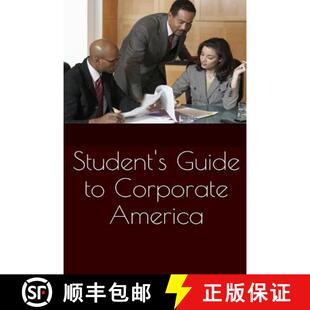 Student America 9780692349922 Corporate 4周达 Guide