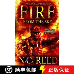 the Sky Home 预订 9780692193938 From Fires Fire