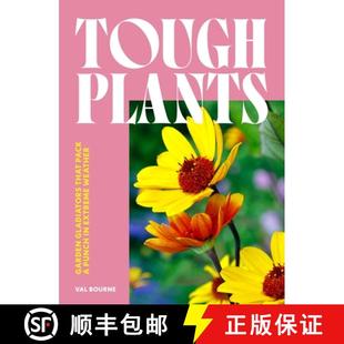 Plants that Tough extreme 9781035417599 Garden 4周达 pack gladiators weather punch