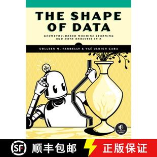 Data and Network The Topological Learning Science ... Based Shape Machine 4周达 9781718503083 Geometry