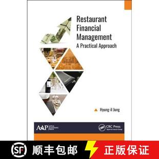 Financial 9781771886451 4周达 Approach Practical Management Restaurant