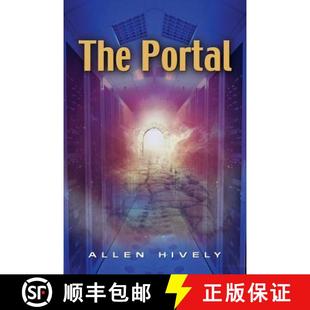 Portal The 4周达 9781626466371