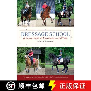 and 9781570769238 Dressage Sourcebook 4周达 School Tips Movements