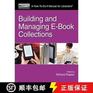 and Librarians for Managing Collections 4周达 Building 9781555707767 Book How Manual