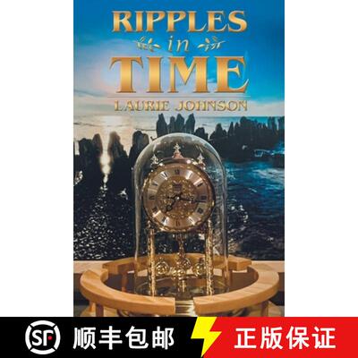 【3-4周达】Ripples in Time [9781664292970]