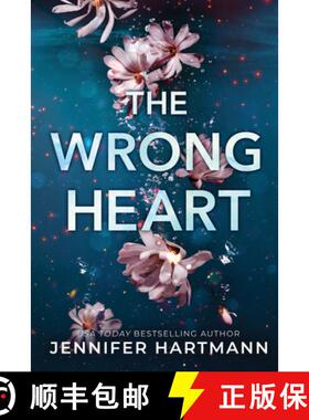 预订 The Wrong Heart [9781464236389]