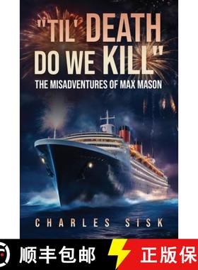 预订 Til' Death Do We Kill [9781917281867]