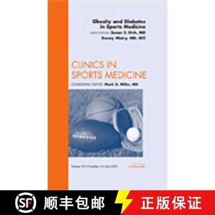 Clinics 4周达 Diabetes and Sports Volume Issue Obesity Medicine 9781437712759
