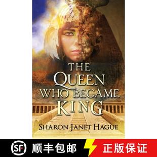 The Queen Who King 4周达 Became 9780995132276